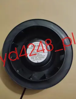 1PC NEW EMERSON 220R071D0531 CT INVERTER COOLING FAN  FEDEX