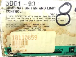 FAN LIMIT