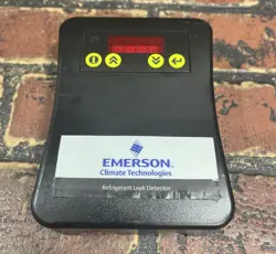 GAS DETECTOR 809-0030