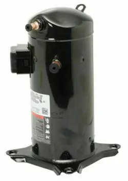ZR32K5E-PFV-800 COMPRESSOR NEW