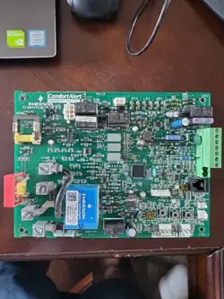 PCBHR104 2-STAGE CIRCUIT