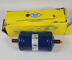 EMERSON ADK-163S LIQUID