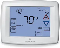 1F95-1291 7-DAY TOUCHSCREEN