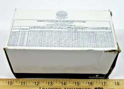 SFD13S7VV INLET/OUTLET 7/8