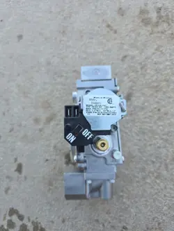 VALVE S1-02543267000