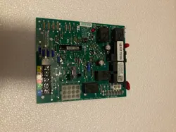 CONTROL BOARD #L41-727