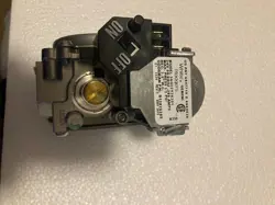 GAS VALVE L48-825