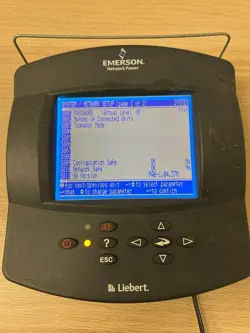 COLDFIRE BIG DISPLAY