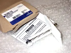 3L09-12 EMERSON OEM FURNACE LIMIT SWITCH NEW
