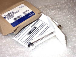 3L09-12 EMERSON OEM FURNACE LIMIT SWITCH NEW