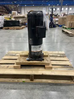 ZPS122KCE-TFD-830 COPELAND SCROLL