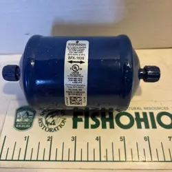 EMERSON BKF-136S FILTER LINE DRIER
