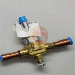1PC EMERSON 200RB 6T4T SOLENOID VALVE 200RB6T4T NEW