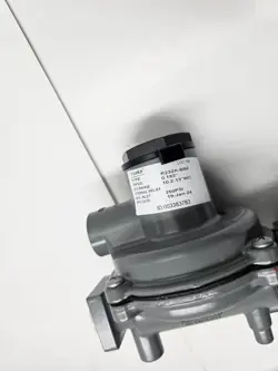 2-STAGE REGULATOR