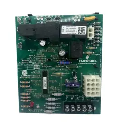 50M56-281 FURNACE CONTROL CIRCUIT BOARD EMERSON