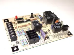 PCBBF112S EMERSON WHITE RODGERS INTEGRATED FAN CONTROL NEW