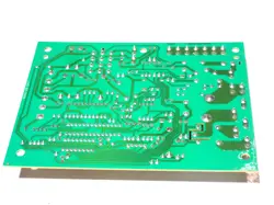 WHITE RODGERS INTEGRATED