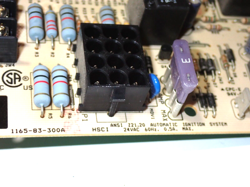 EMERSON WHITE RODGERS