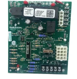 50M56-495 FURNACE CONTROL CIRCUIT BOARD EMERSON (CNT07941)