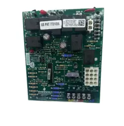 50M56-290 FURNACE CONTROL CIRCUIT BOARD EMERSON (PCBBF162S )
