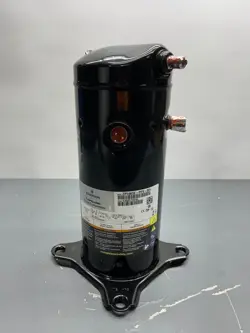 EMERSON COPELAND / ZP54K5E-PFV-800 / 208-230V / PH 1 / COMPRESSOR