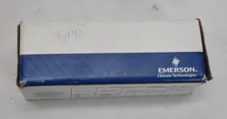 EMERSON CLIMATE TECHNOLOGIES LIQUID LINE FILTER ALF 03 2 MF INLET 1/4
