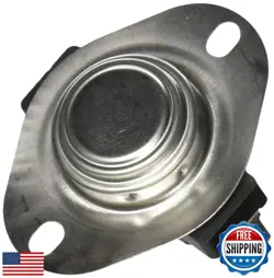 EMERSON 3L01-180 SNAP DISC LIMIT CONTROL