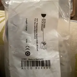 804497 TEMPERATURE SENSOR