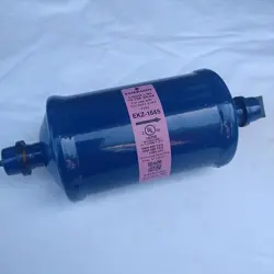 EMERSON EKZ-164S LIQUID LINE FILTER DRIER HVAC CARRIER P/N KH43LG085