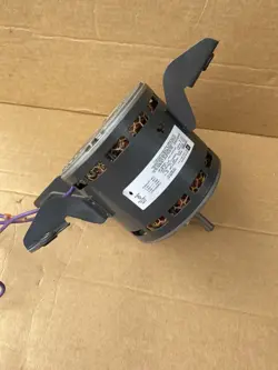 LENNOX 1/2 HP BLOWER MOTOR 18K7501 EMERSON K55HXEFZ-7296 208/230V