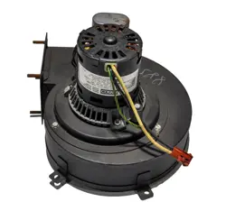 7062-3101 MOTOR 3200RPM