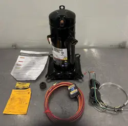 ZR32K5E-TFD-830 COPELAND SCROLL