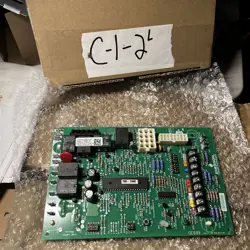 PCBBF107S FURNACE