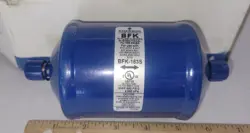 EMERSON BFK 16 3 S BI-FLOW BI-DIRECTIONAL HEAT PUMP FILTER DRIER NEW