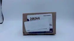 EMERSON 24A34-6 ELECTRIC HEAT SEQUENCER, 4 SWITCHES