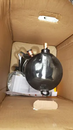 ZR16K5E-PFV-800 COMPRESSOR. S2