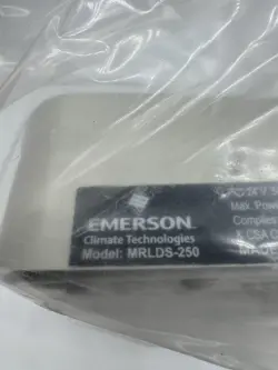 USED EMERSON