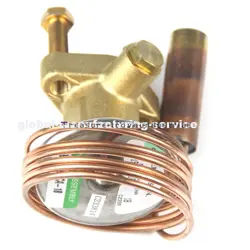 VALVE POWER ASSEMBLY