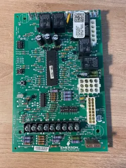 EMERSON 50V51-507-01 D156245P01