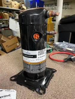 PH R410A