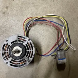 BLOWER MOTOR EMERSON