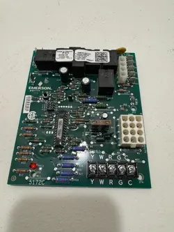CONTROL BOARD CNT07541