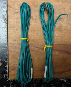 EMERSON 501-1121C 2 CONDUCTOR 22 AWG THERMAL SENSOR