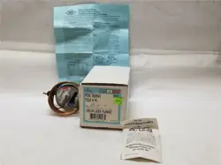 EMERSON TCLE 4 FC, -20F TO +50F, 5FT TUBE LENGTH, VALVE LESS FLANGE