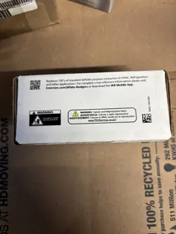 49M11-843 SURESWITCH™ MULTI-VOLT