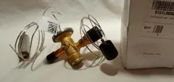 0151L00053 EMERSON R-410A EXPANSION VALVE