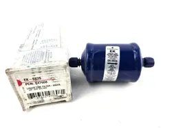 EMERSON EK-083S PCN047608 LIQUID LINE FILTER-DRIER 3/8