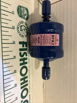 EMERSON BFKZ-053S