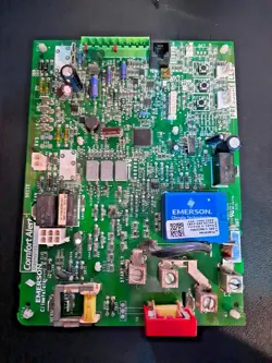 PCBGR104 49C25-289-02B1 8810