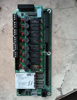 MULTIFLEX 88+ CPC